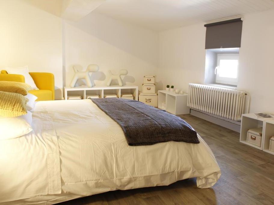 Maison Bacou N2 Carcassonne Extérieur photo